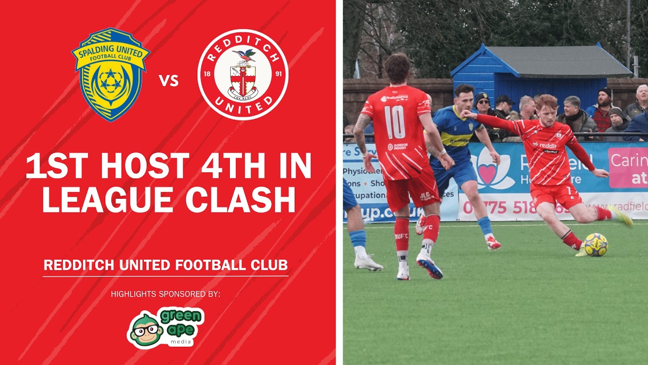 HIGHLIGHTS | 1st Host 4th in League Clash
