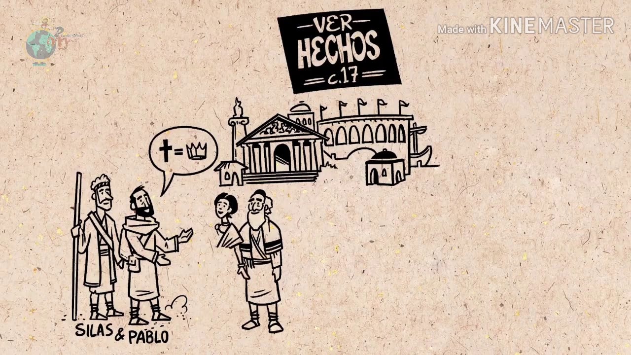 Las cartas paulinas