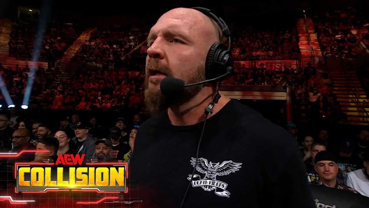 PAC & The Dogs против The Bang Bang Gang &mdash; ЛУЧШИЕ МОМЕНТЫ МАТЧА | AEW Collision, 12.09.26