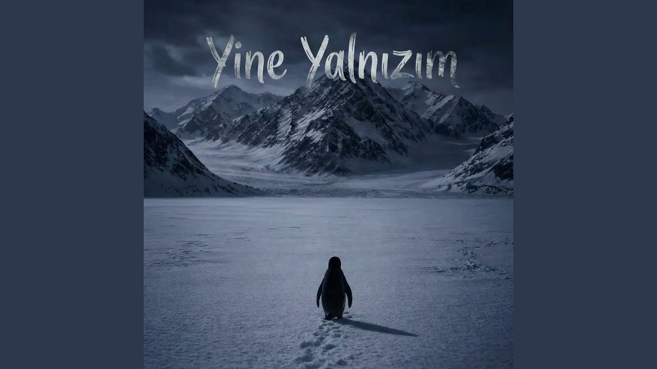 Yine Yalnızım