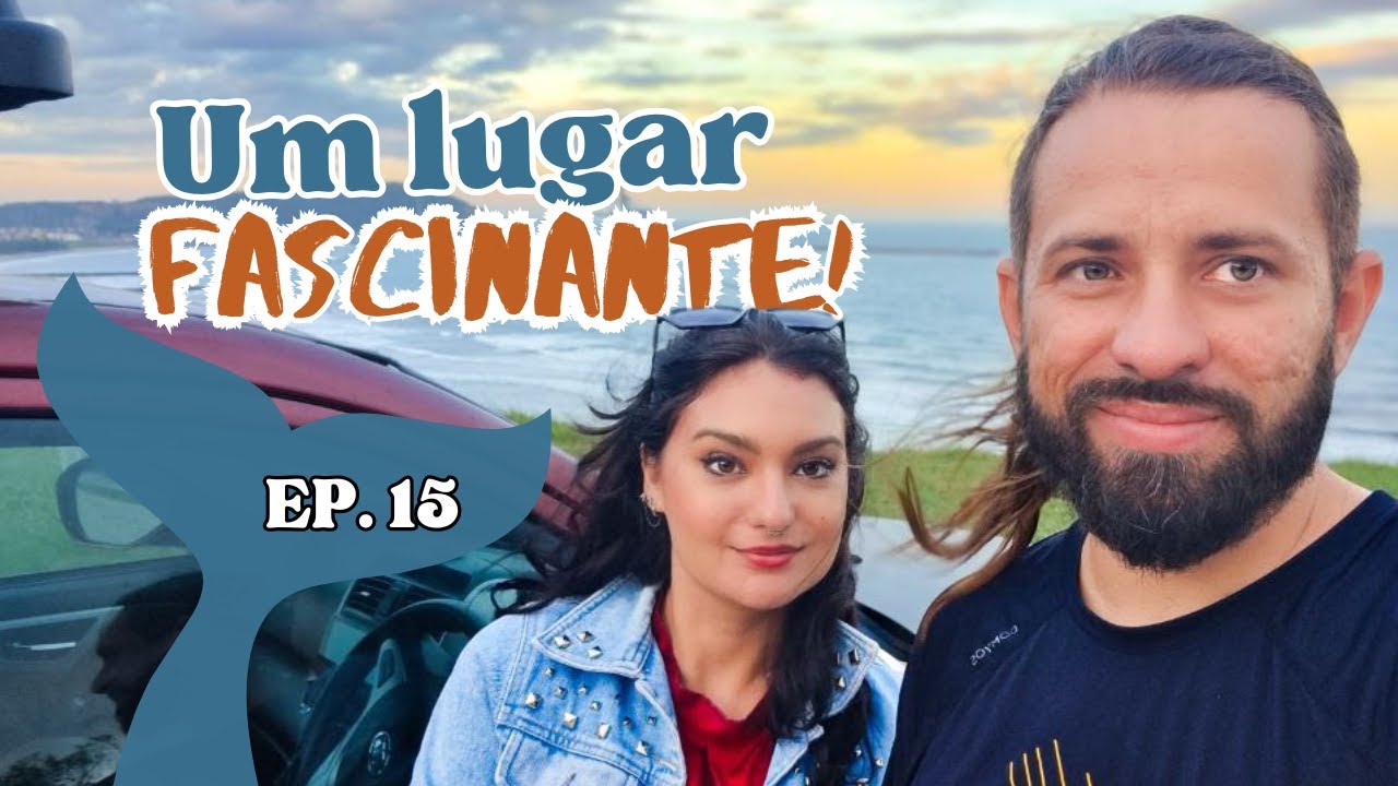 24 horas em Imbituba: O que ninguém te conta!