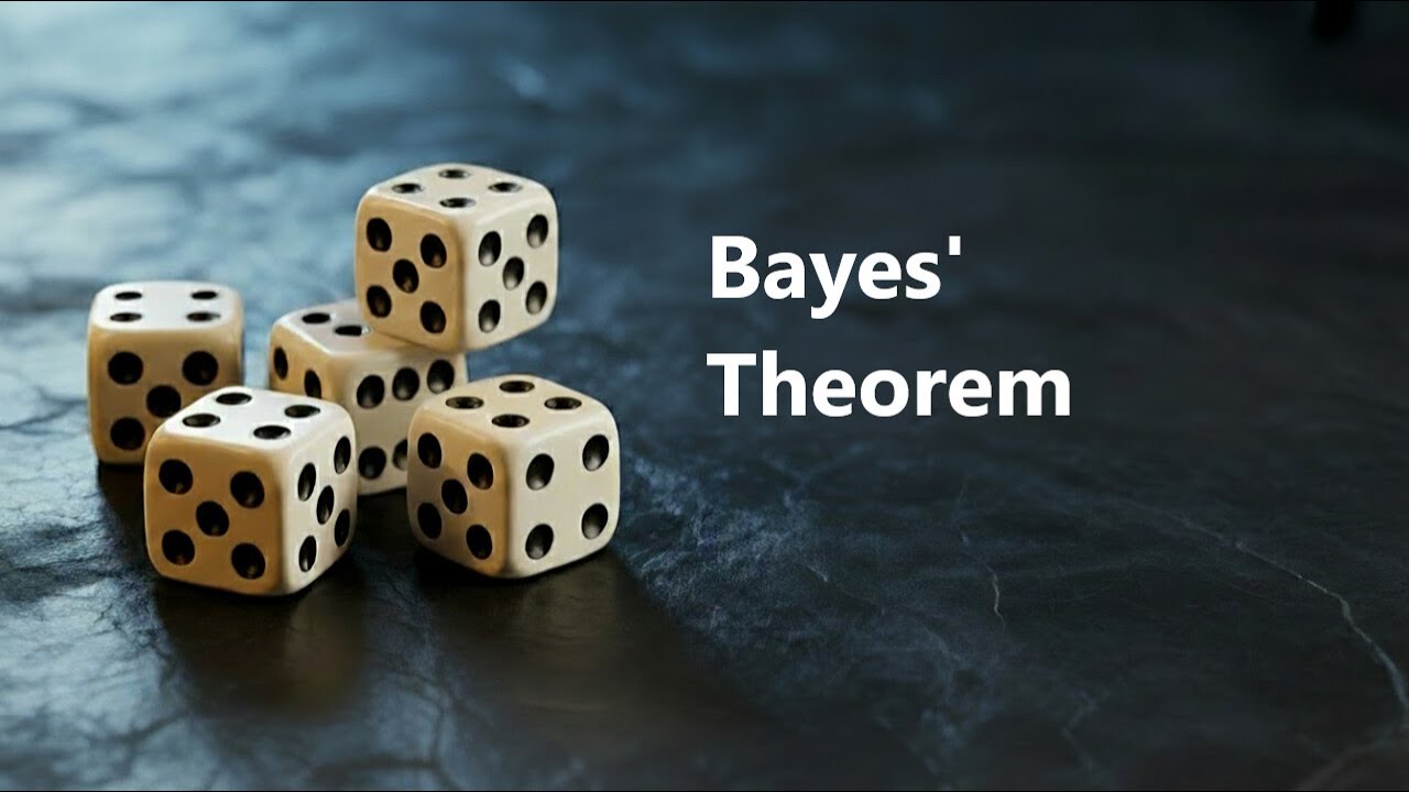 Probability Distributions Part 21 : Bayes' Theorem : All You Need to Know