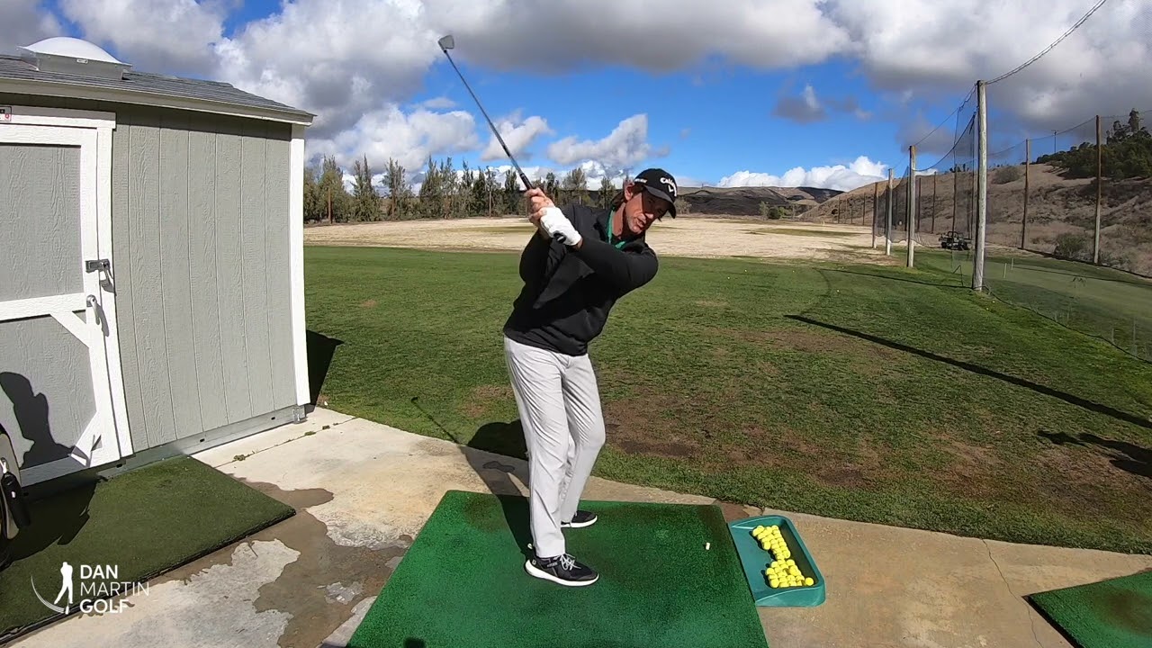 Practicing with The PRO