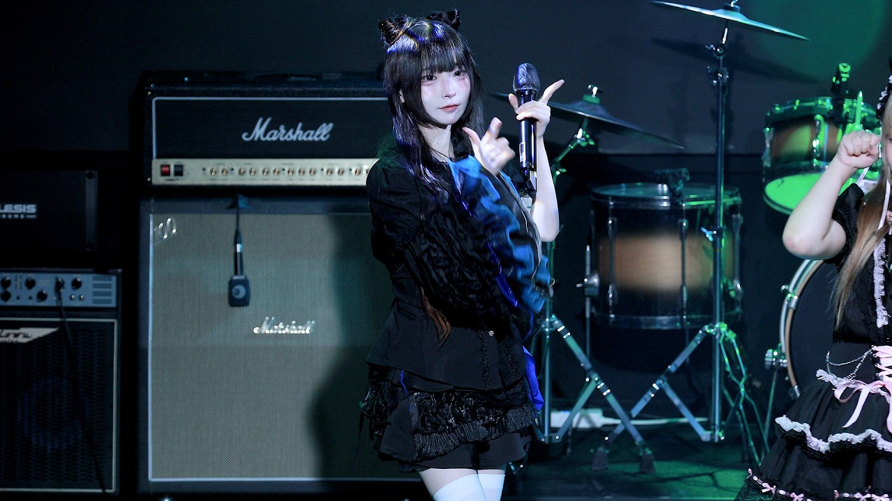 260209 별사탕 샛별 @ META FES VOL.36