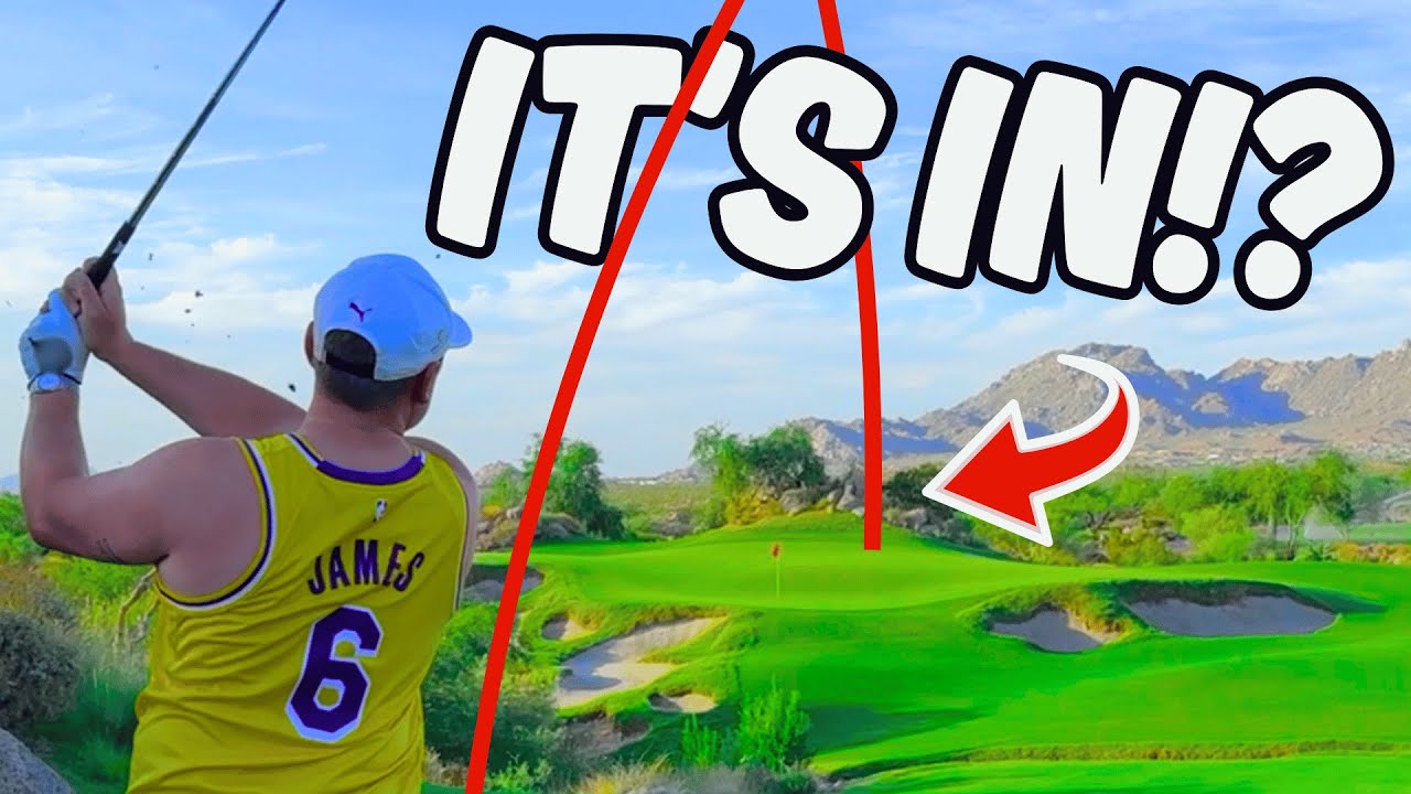 90% Of The World's WORST GOLFER'S Do This WRONG...