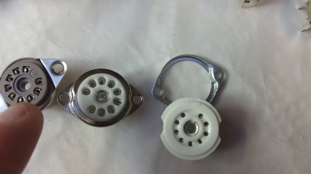 Product Spotlight: Selecting Noval Sockets