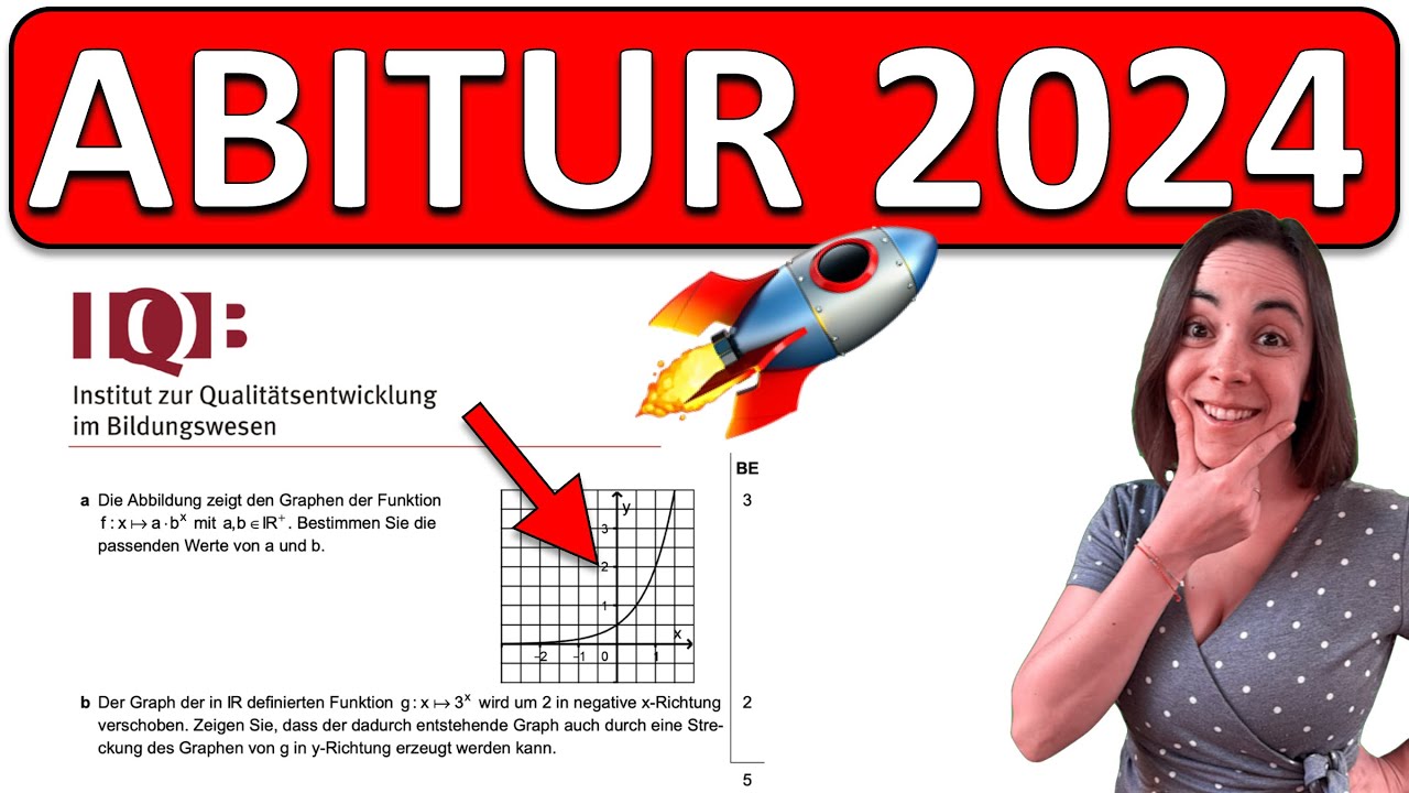 🚀🚀🚀 DIESE STECKBRIEFAUFGABE KAM IN DEUTSCHLAND IM ABI | IQB Pool Analysis | ABITUR 2026