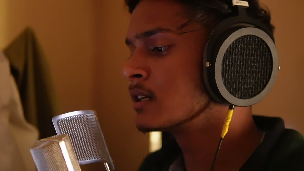 HANAMI - Playsick Abhi, Sora || DRAFTS EP (Official Music Video)