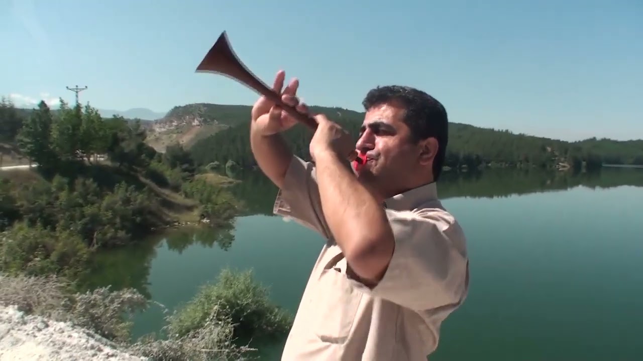 Muharrem TORUN - Artvin / Ağır Bar ve Sarması 2 [Davul - Zurna]