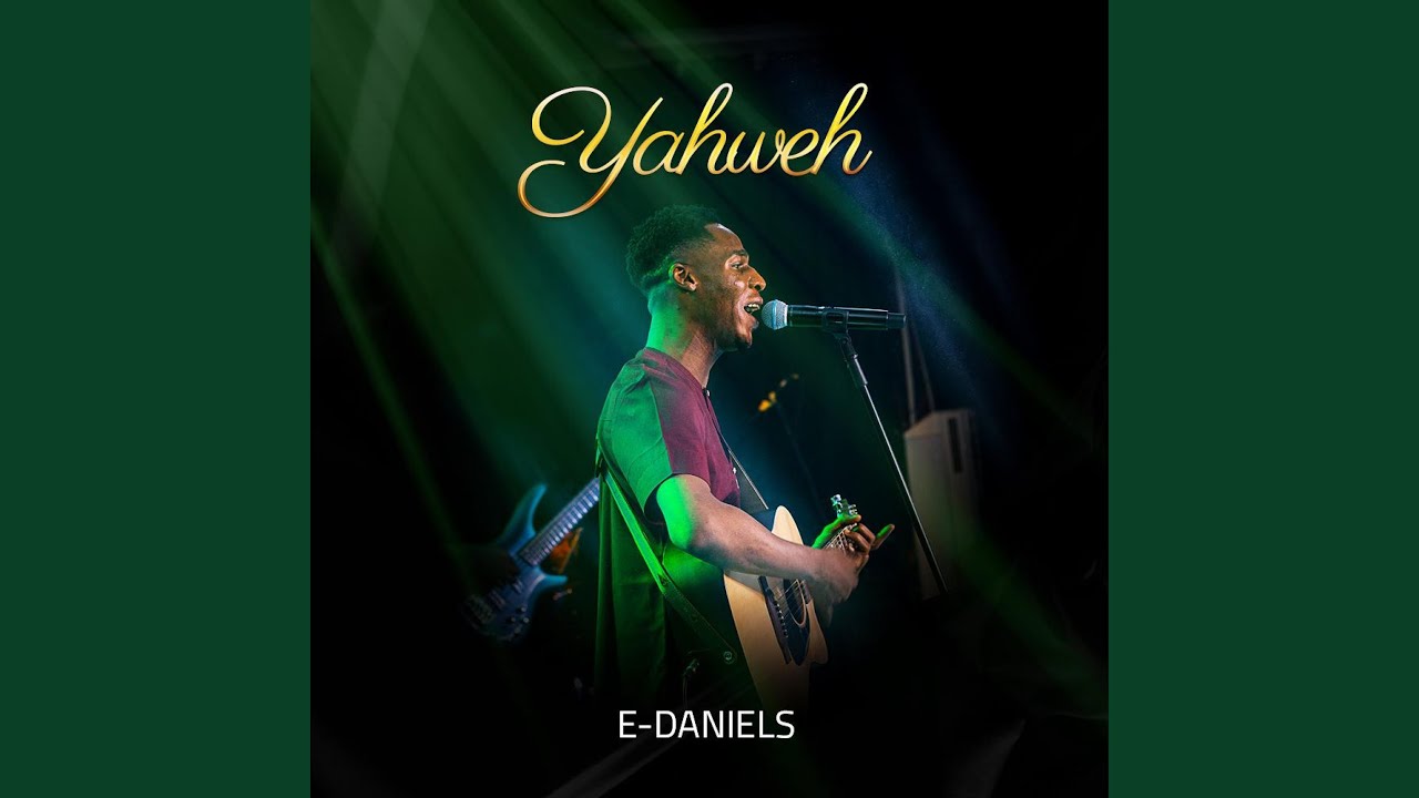 Yahweh