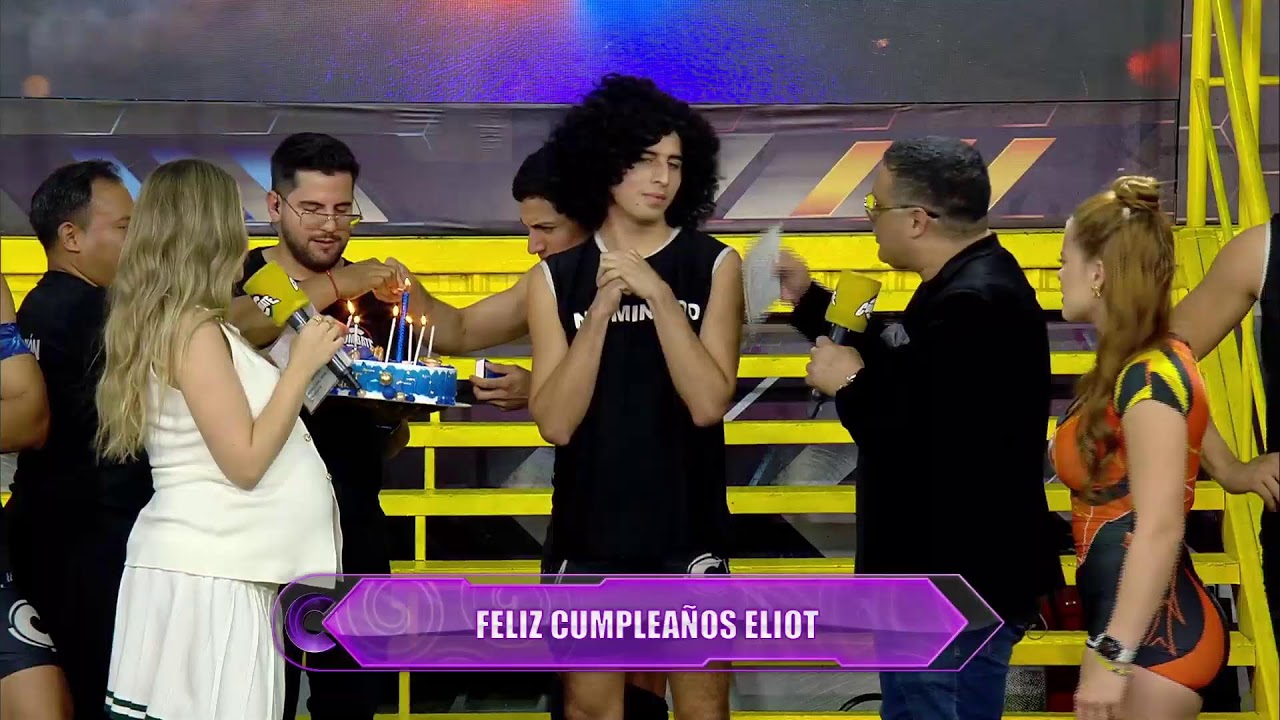 🔴EN VIVO COMBATE 2026 MAXIMA REVANCHA🔴: Programa 61 | 21 de Julio 2026.