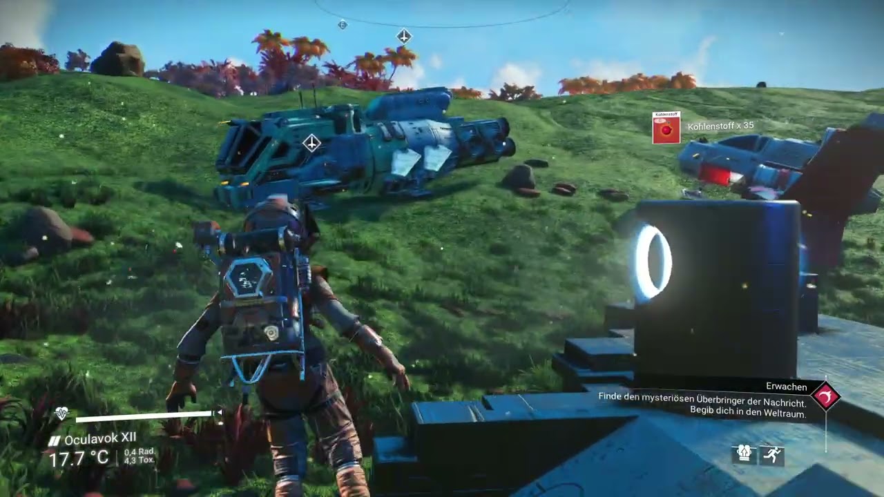 No mans sky #9