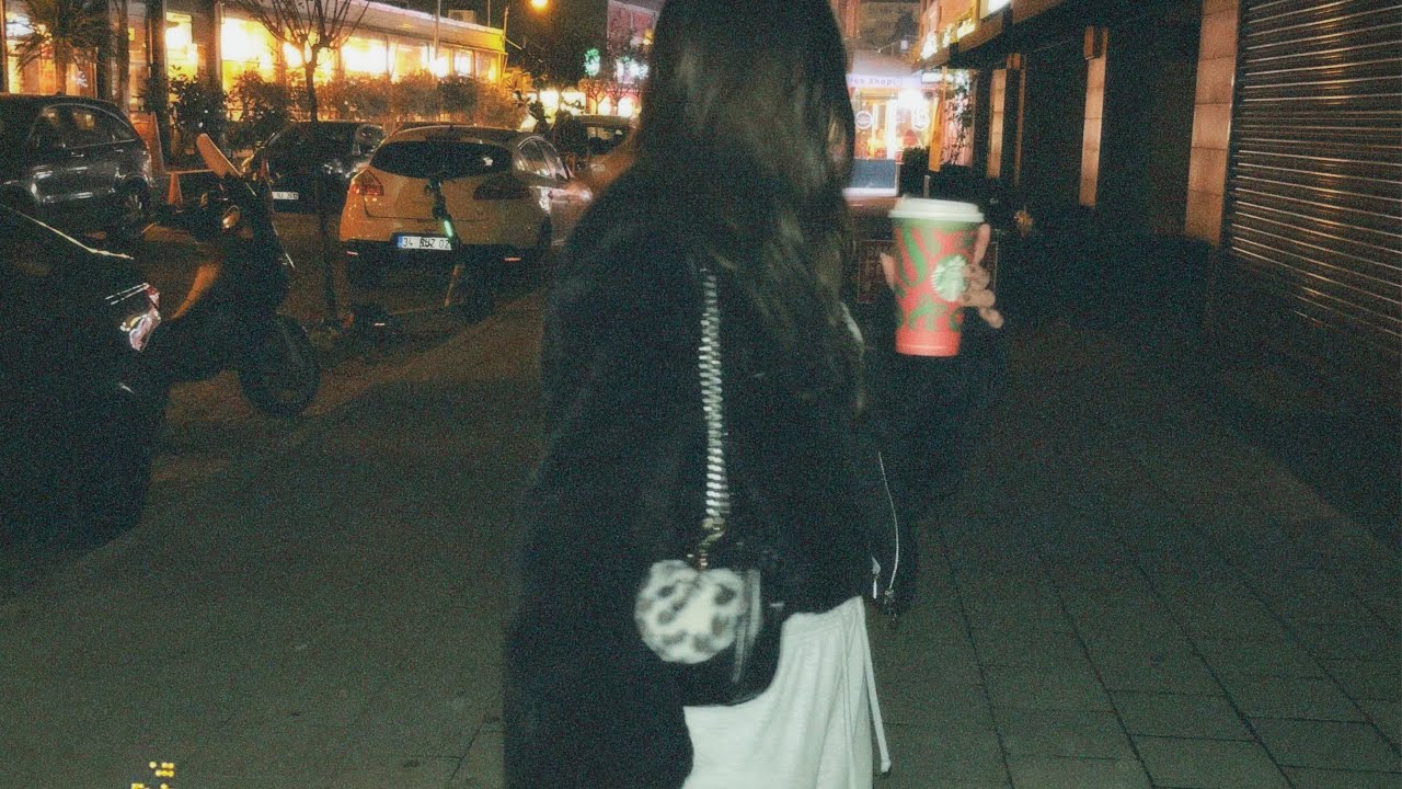 karmakarışık 𝓀𝒶𝓈ı𝓂 vlogu