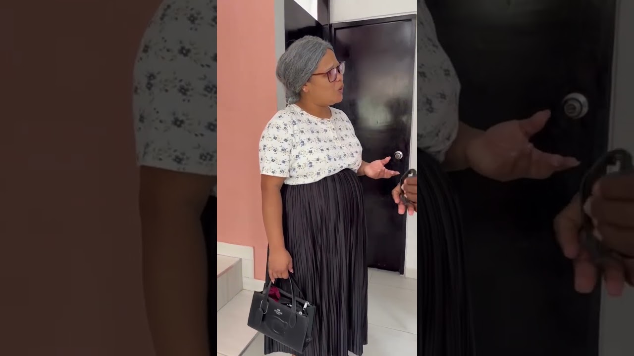 Lorena se pasa con los filtros y esto paso 🙄 