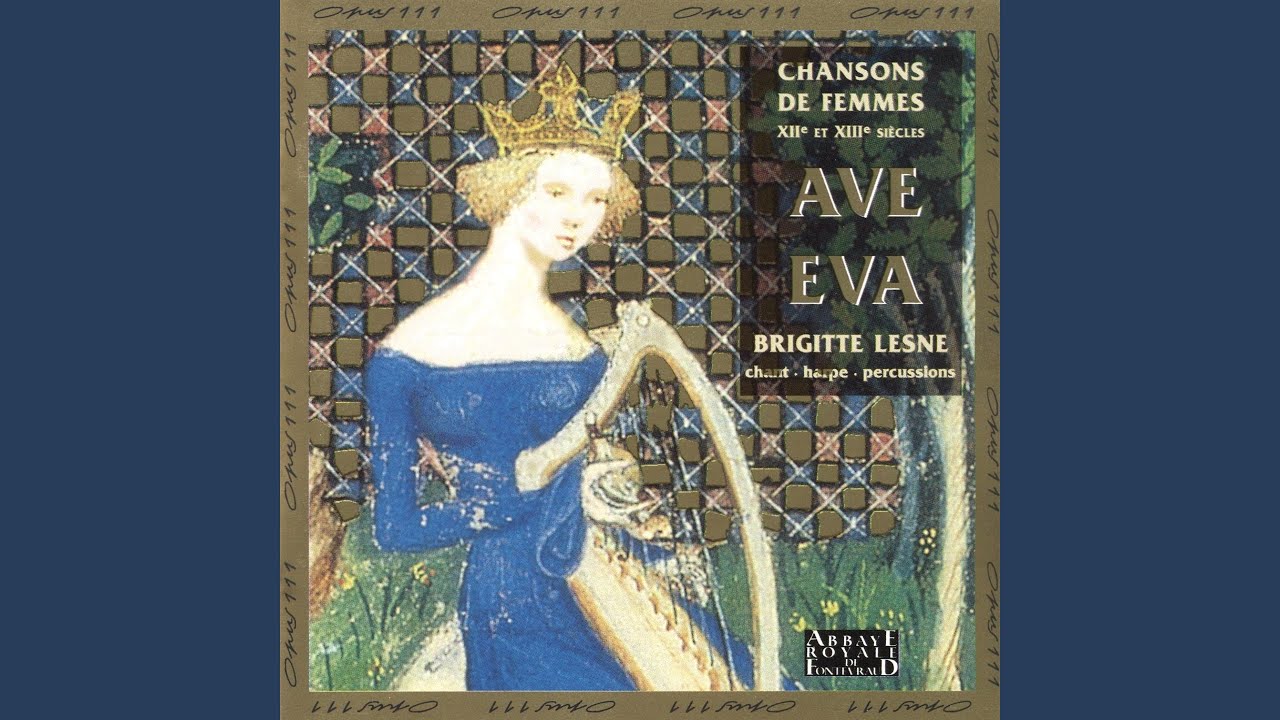 Nani, Nani (Berceuse sépharade)