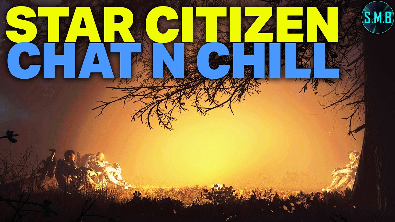 🔴Star Citizen 4.8.2 new ships | NEW PLAYERS WELCOME | !tobii !beam !pimax !gg !impound !melonman