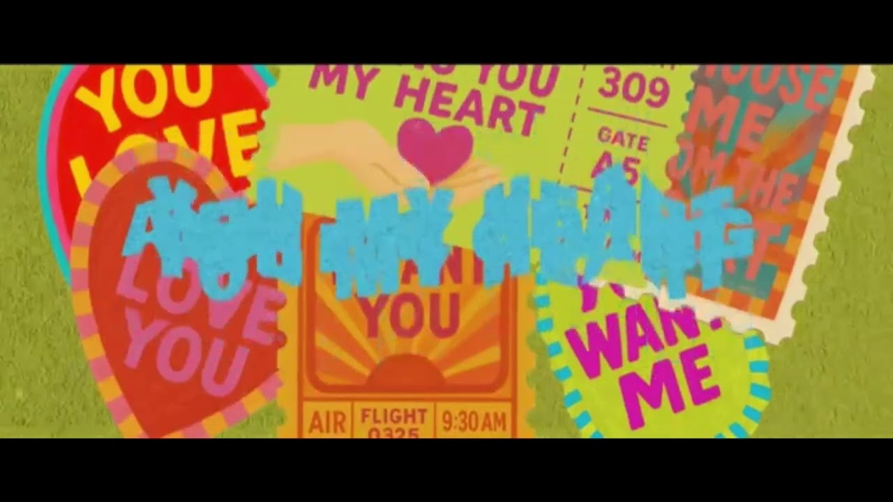 Nobody Loves Me Like You | Planetshakers