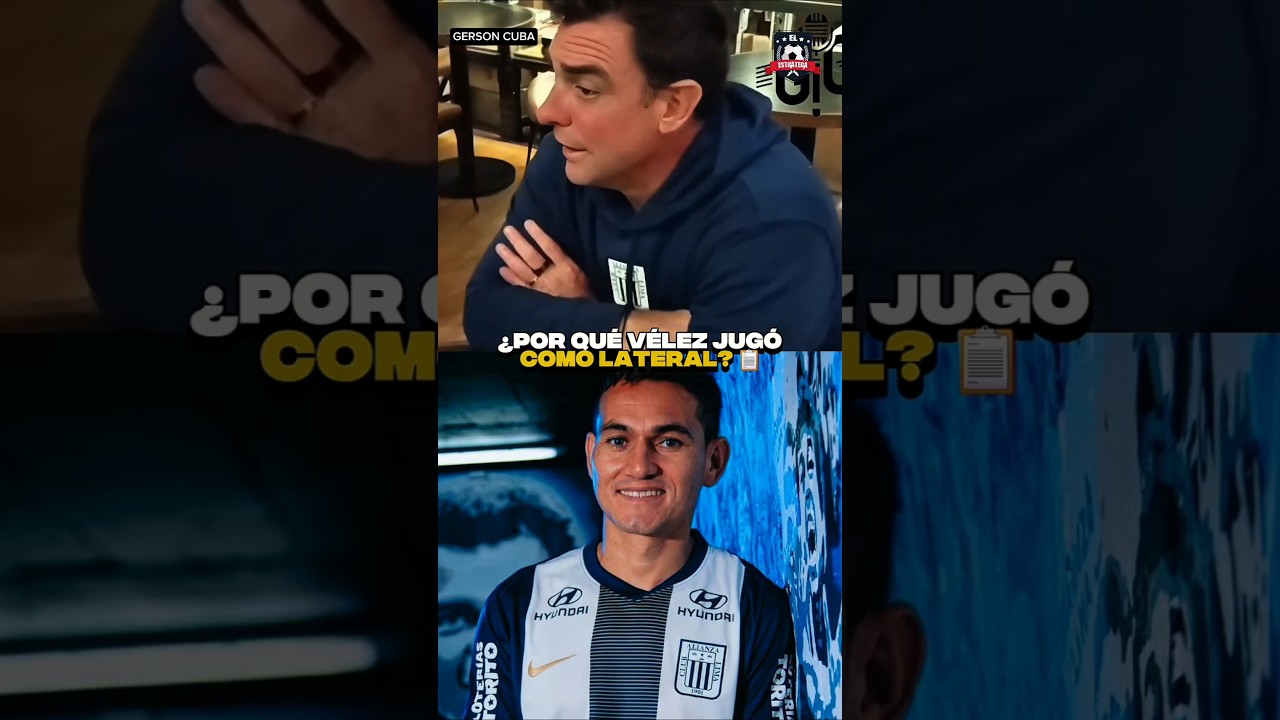 🔥 &iexcl;JAIRO V&Eacute;LEZ vs INDEPENDIENTE! #alianzalima #pabloguede #futbolperuano