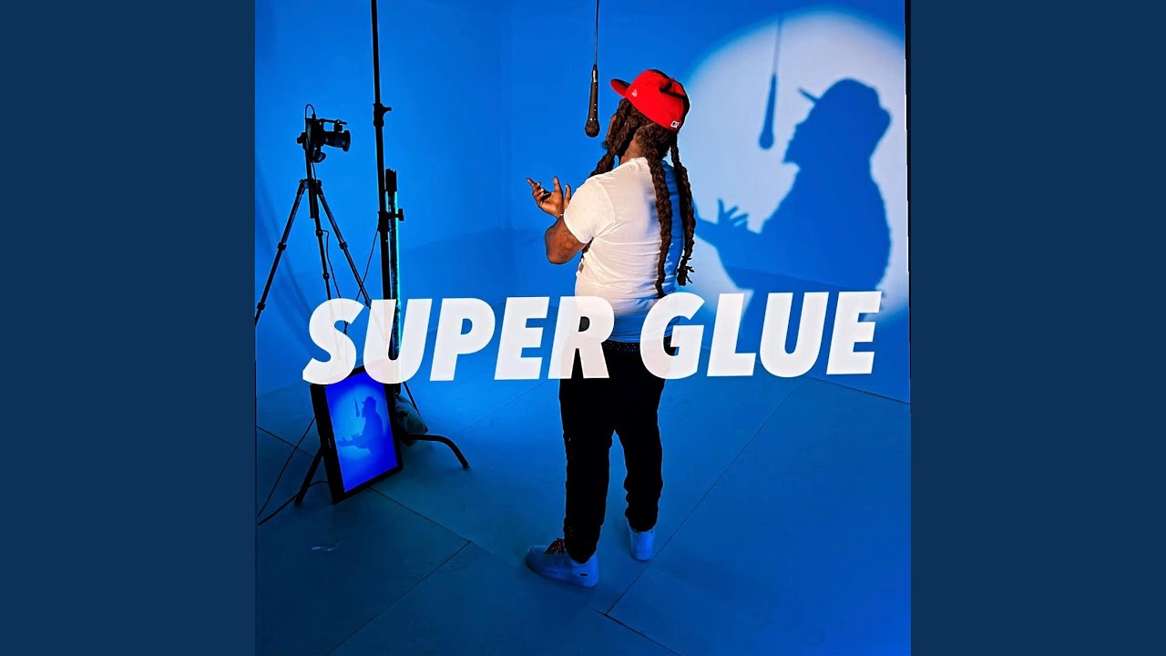 Super Glue (Put Ih On Me)