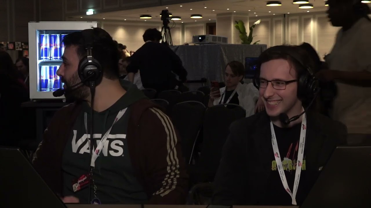AUTplayed 2025 - Melty Blood -TYPE LUMINA- (TOP 8)