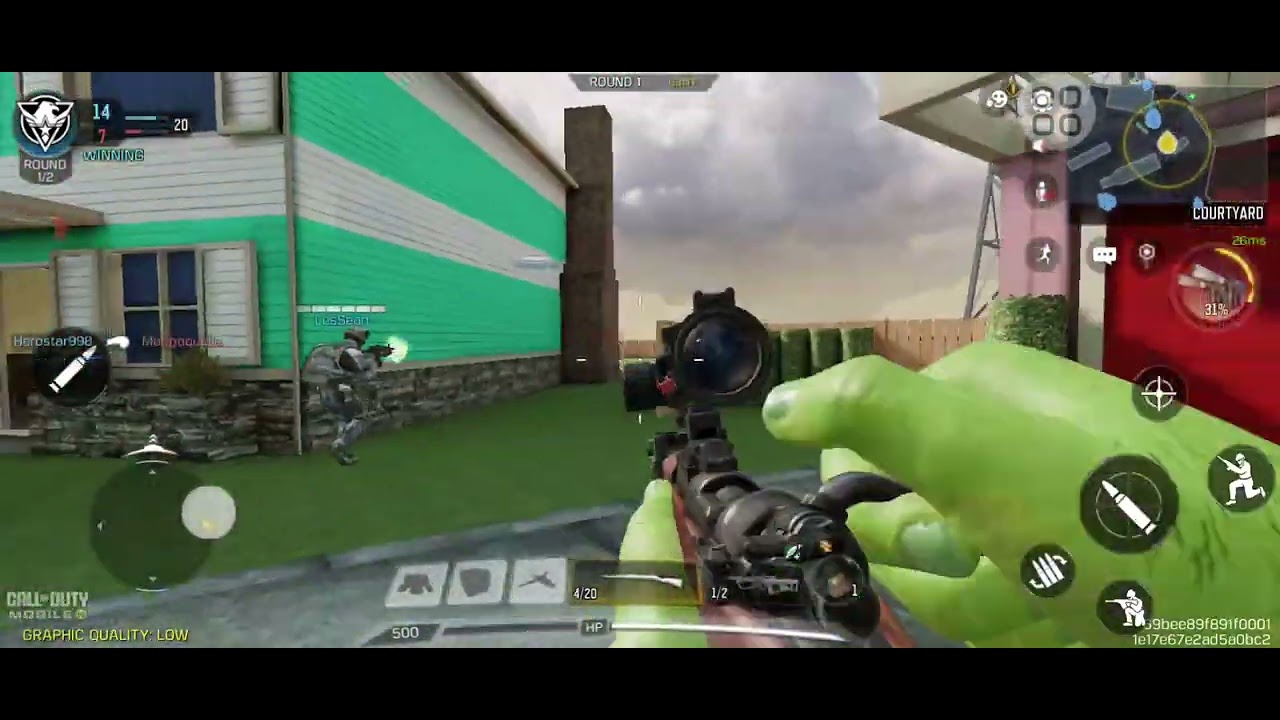 Call of duty 