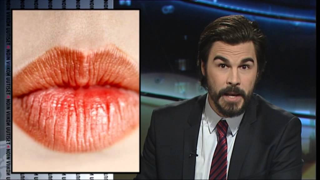 Noin viikon uutiset 4.12.2014: JTTM