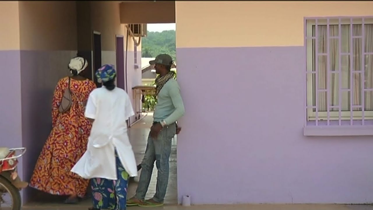 Cameroun, UNE COUVERTURE SANTÉ UNIVERSELLE