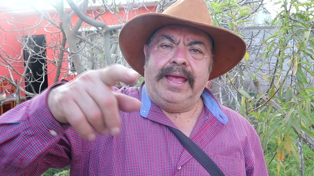Asi se preparan CARNITAS DE CERDO en EL PUEBLO