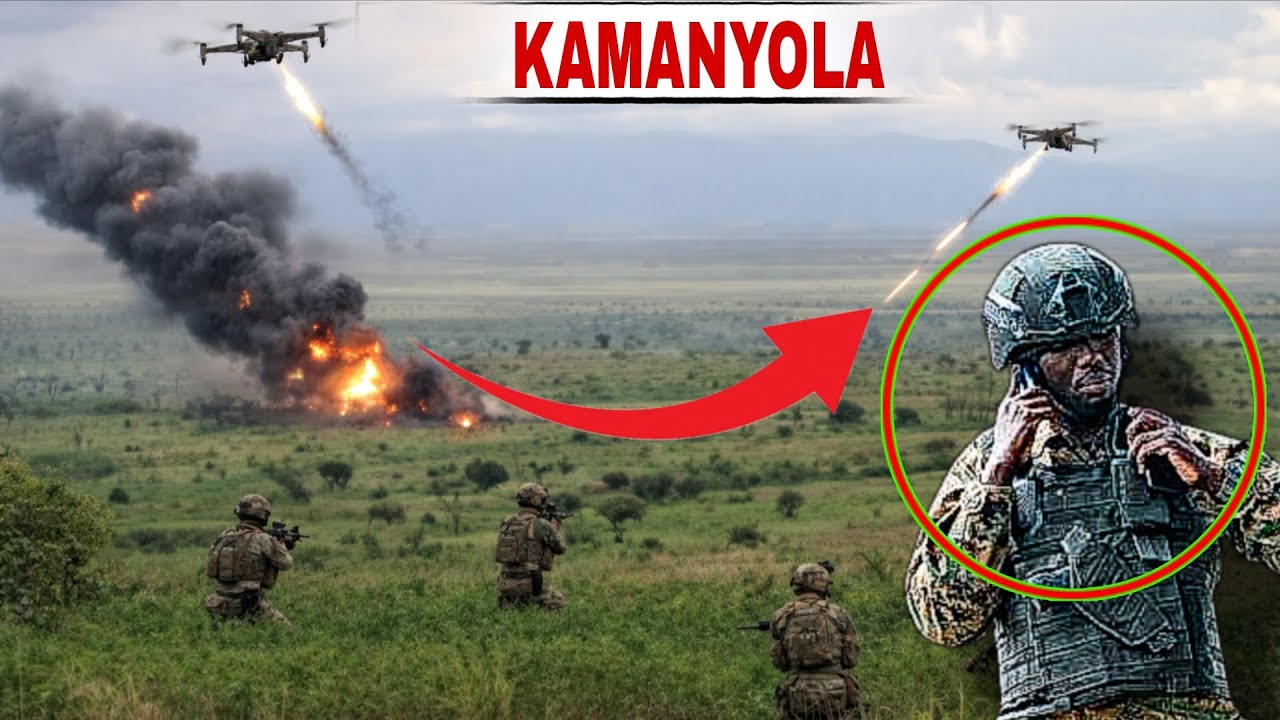 UYUMUGOROBA LE10/2/ KAMANYOLA YAZENGURUTSWE BIHINDURE ISUR NGIYO INKURU _IVUYEYO.