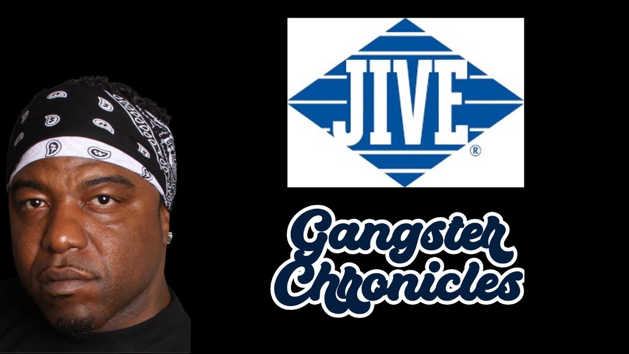 Spice 1: “I Never Saw A Dime From Jive”