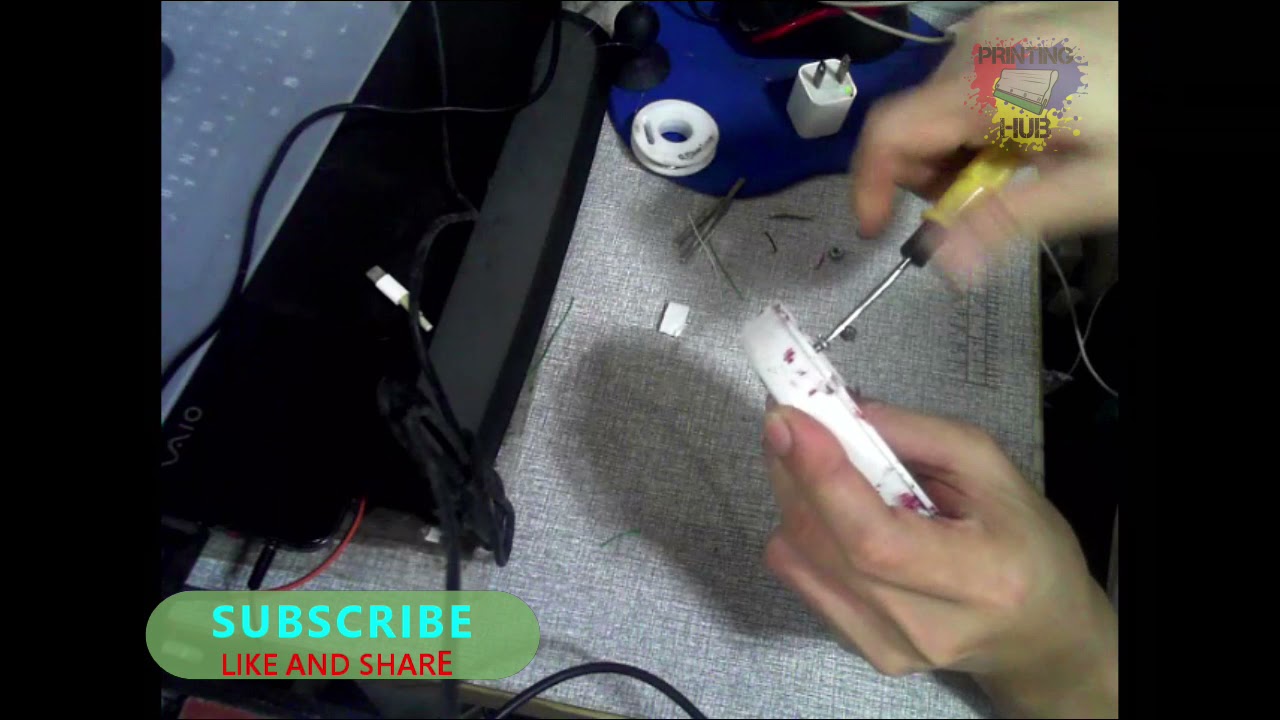 Do It Yourself  ribbon cutter