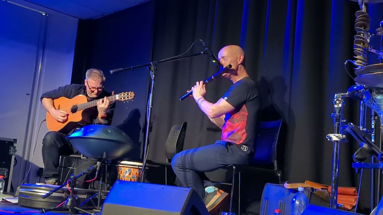 Tim Edey, Brian Finnegan in Aonach Mhacha, Armagh 4th February 2024.