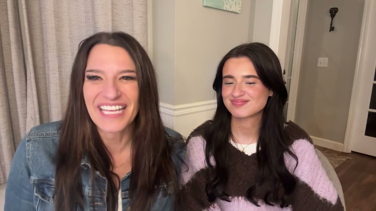 Siblings of the Spectrum Pt 1: Sisters | Talk to Me Sis #04