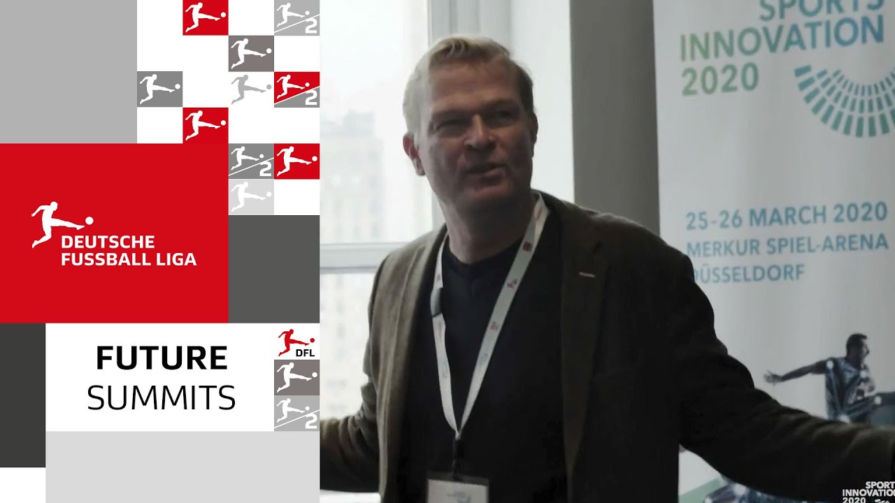 SportsInnovation - Future Summits