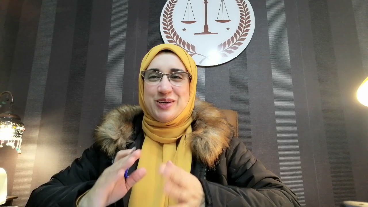 الاستيقاف (لو ظابط وقفك في الشارع هتعمل ايه اعرف حقك)