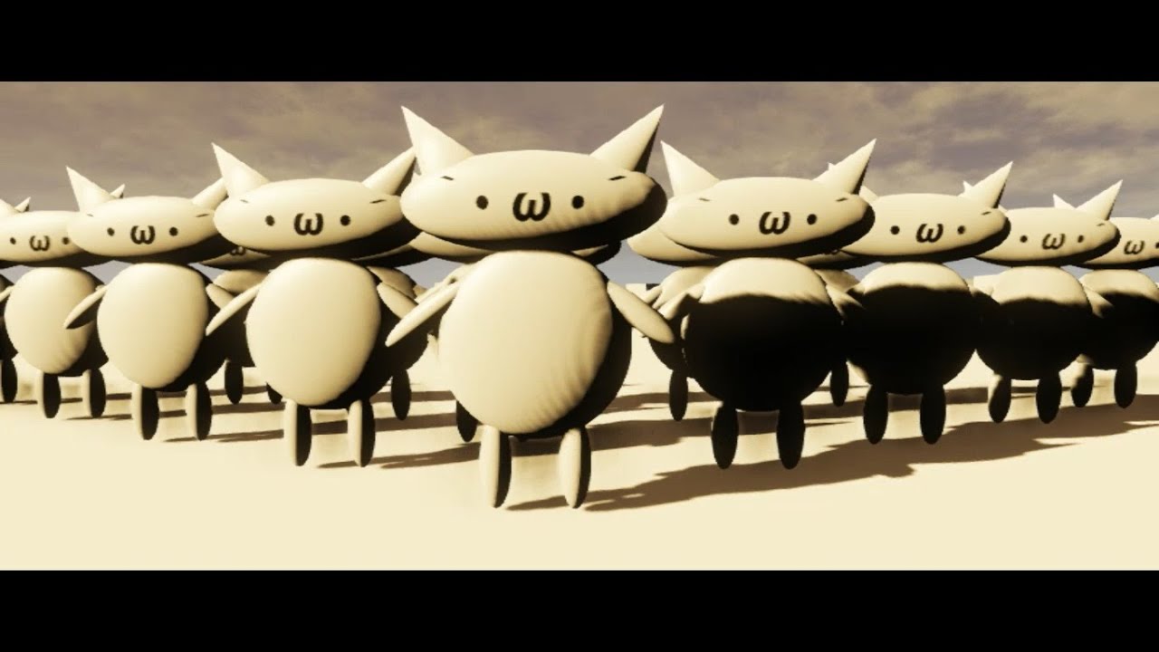 Syobon Action 3D | Stage 4 | Nivel 4