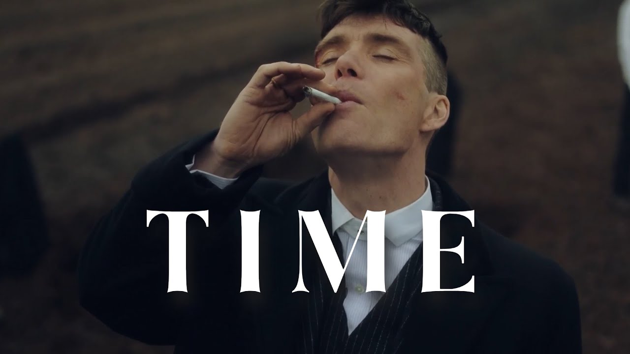 Thomas Shelby || Time