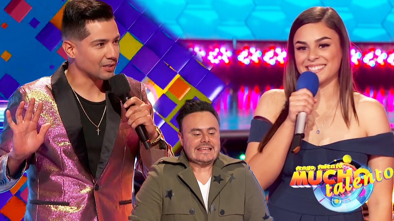 ¿Amor u odio, chica misteriosa la trae contra Luis Coronel? | Episodio 18 Completo | T23 TTMT