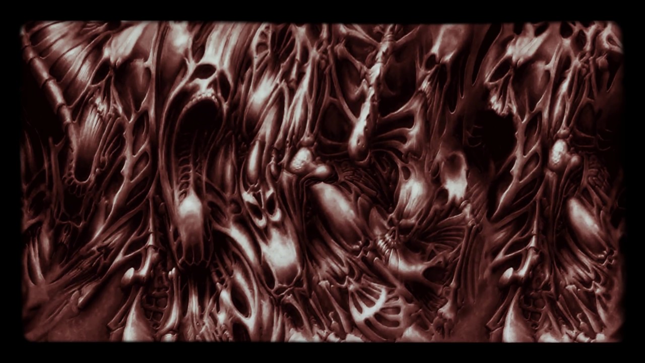 Doom II - Map 02 The Healer Stalks - Remastered