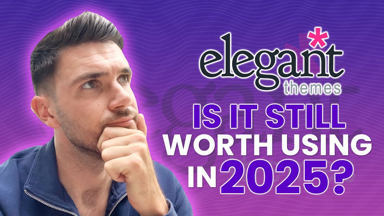Elegant Themes Divi Review 2025: Still Worth Using?