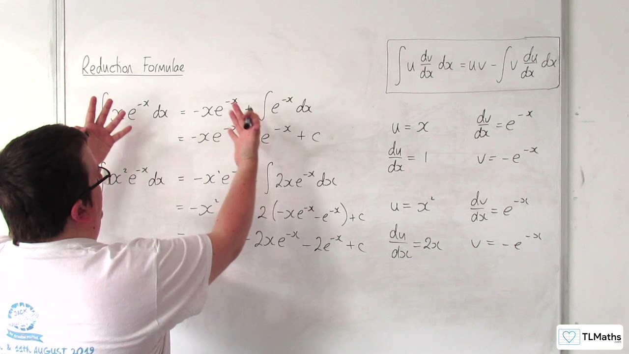 AQA A-Level, дополнительная математика E8-01, формулы сокращения: введение