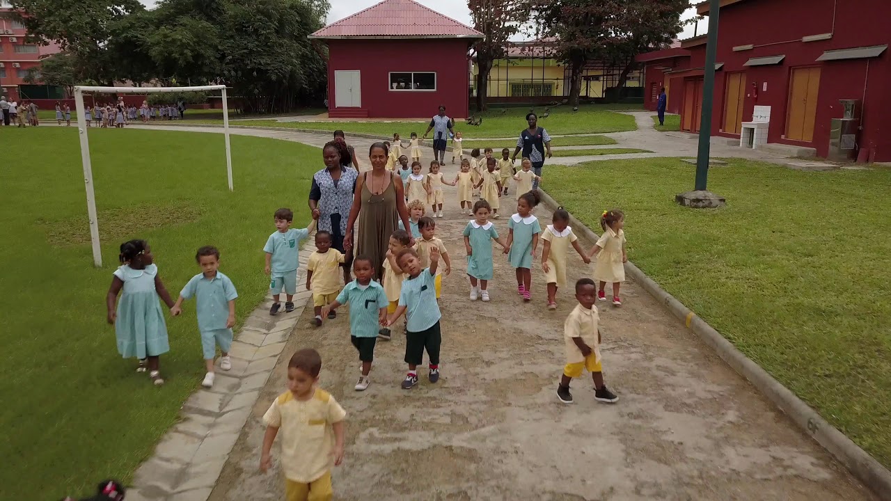 Lycée International Jean Mermoz 2018 2019