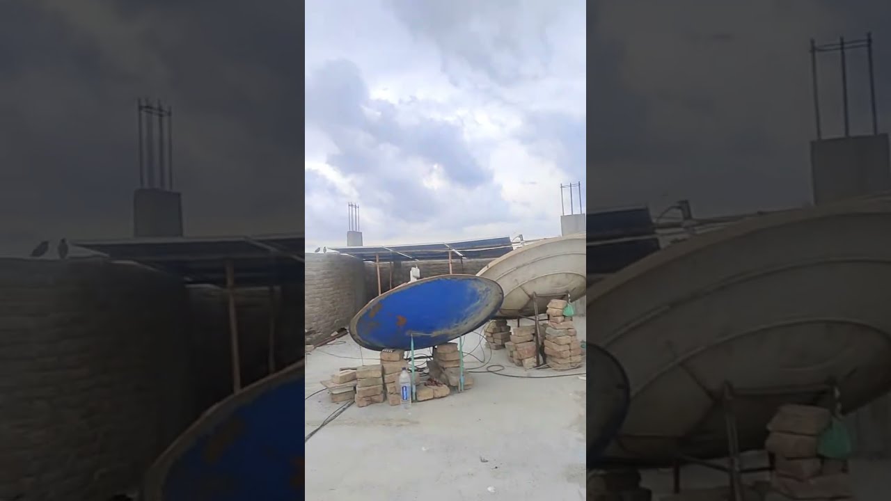 KARACHI min barish 2026 sardiyon ki pehli Barish