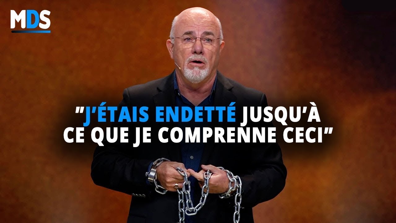 5 Règles À Suivre Pour Gérer Votre ARGENT Comme LES RICHES !