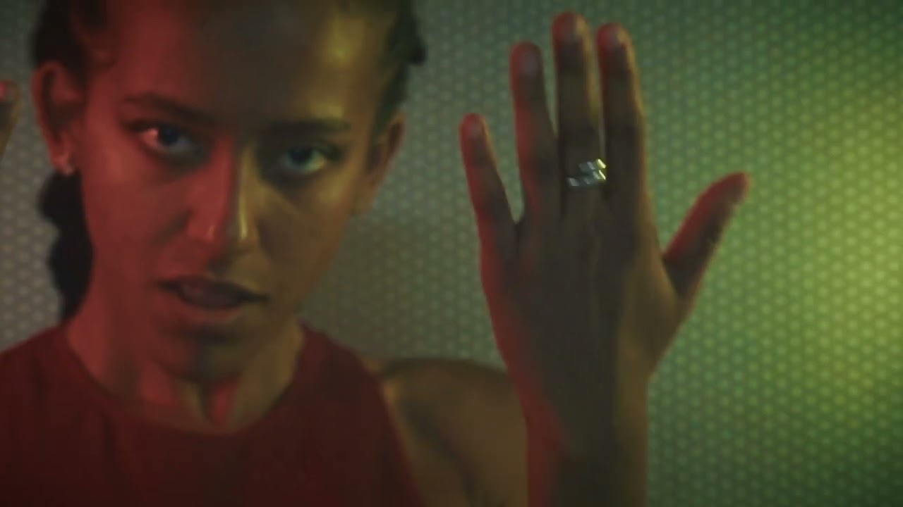 ODIRAA  & CHRISTIAN LISI - Out Of My Mind (Official Video Clip)