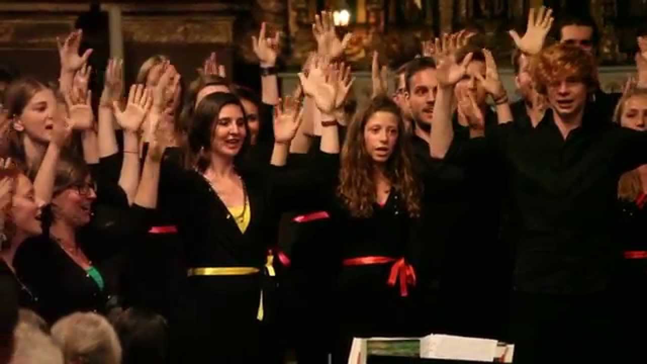 Te iwi e Chant Maori