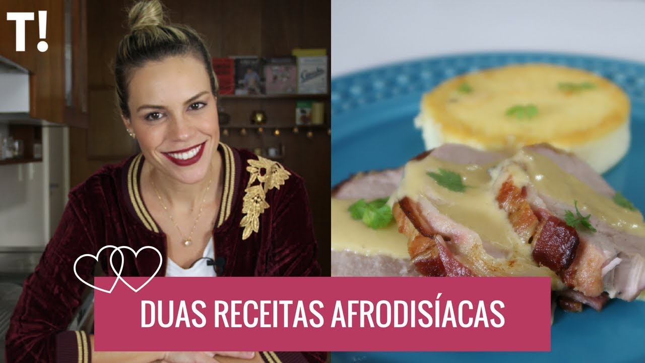 MENU DIA DOS NAMORADOS | Go Deb!