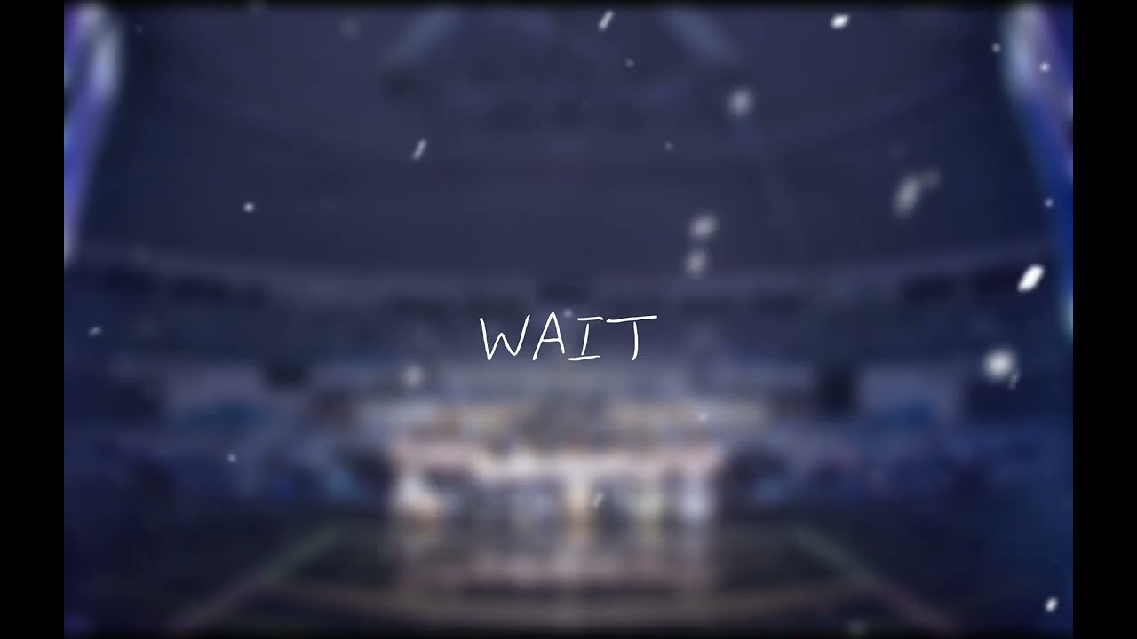 감독님 어디써여-WAIT [Full version]