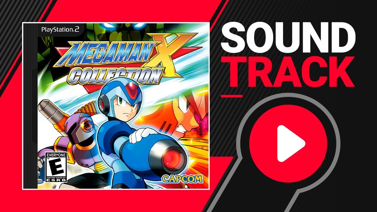 Mega Man X7 - Fate, Sigma