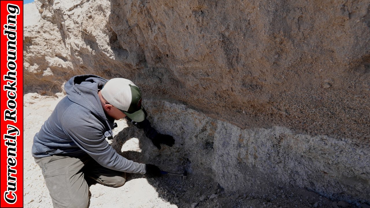 Digging Dugway